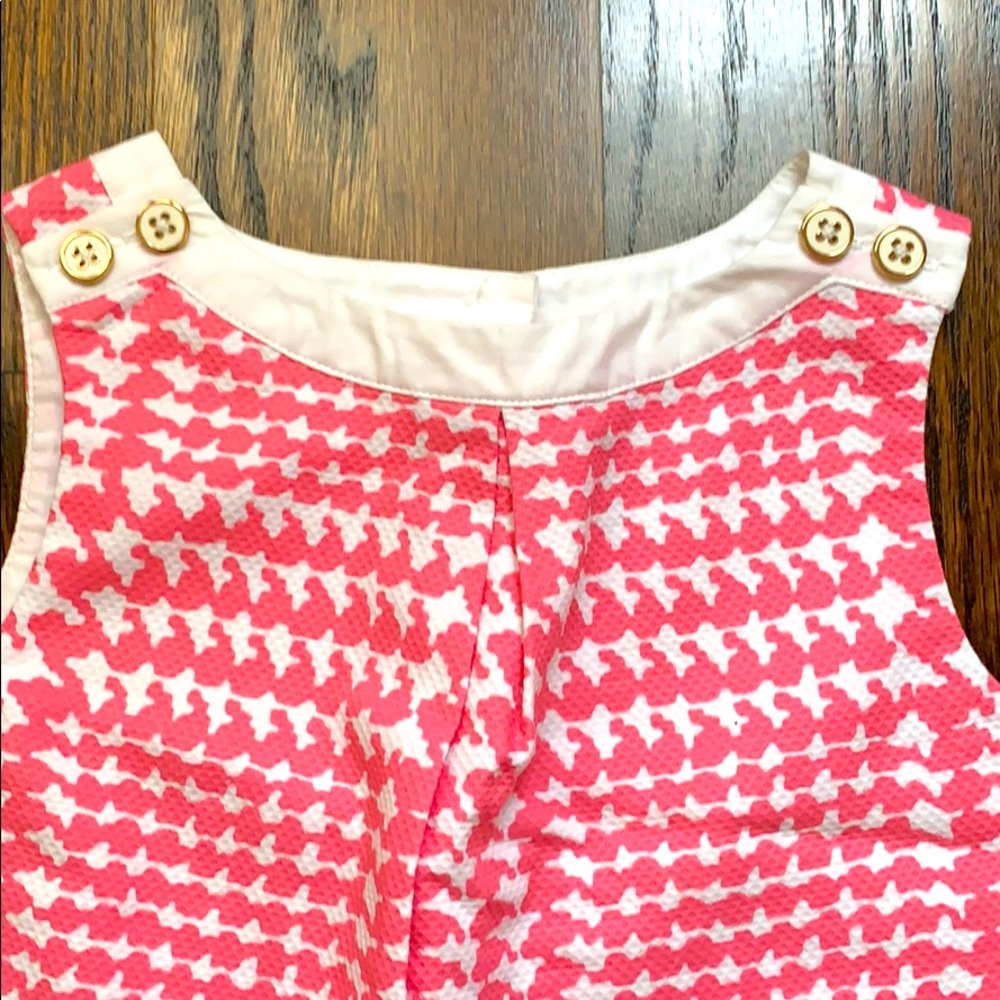 Pink Cute Top